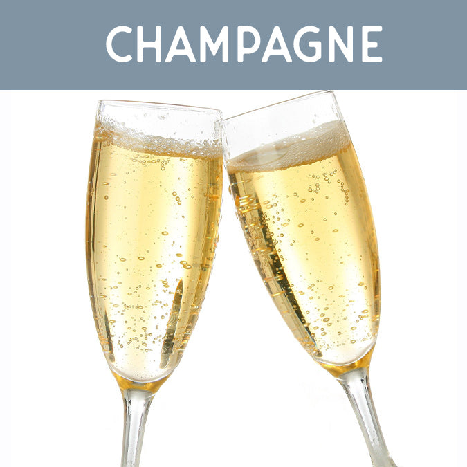 Champagne Fragrance Oil