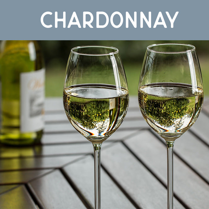 Chardonnay Fragrance Oil