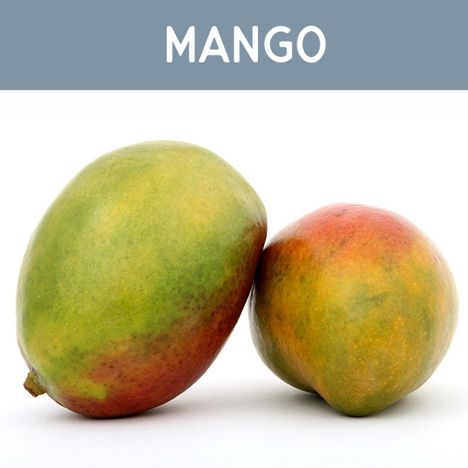 Mango Fragrance Oil