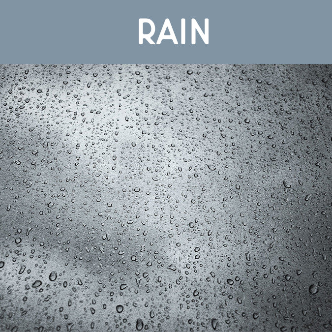 Rain Fragrance Oil