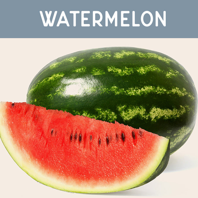 Watermelon Fragrance Oil