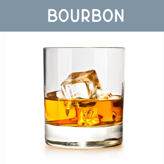 Bourbon Fragrance Oil