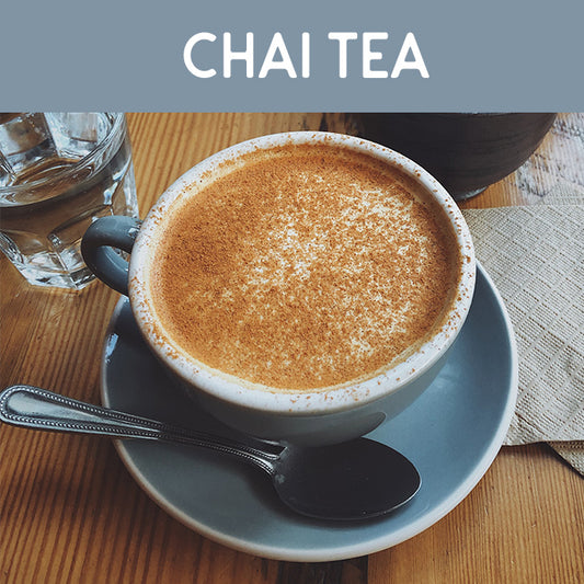 Chai Tea Fragrance Oil