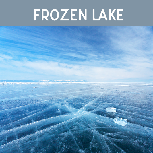 Frozen Lake Fragrance Oil