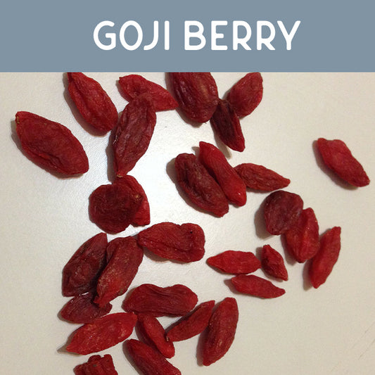 Goji Berry Fragrance Oil