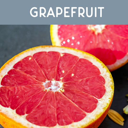 Grapefruit Fragrance Oil