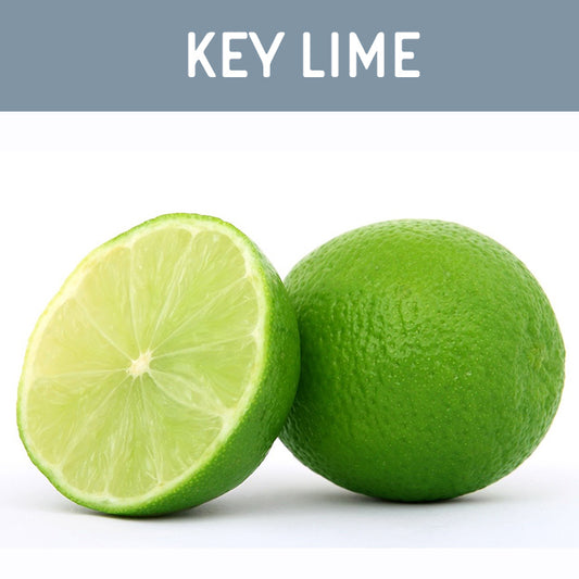 Key Lime Fragrance Oil