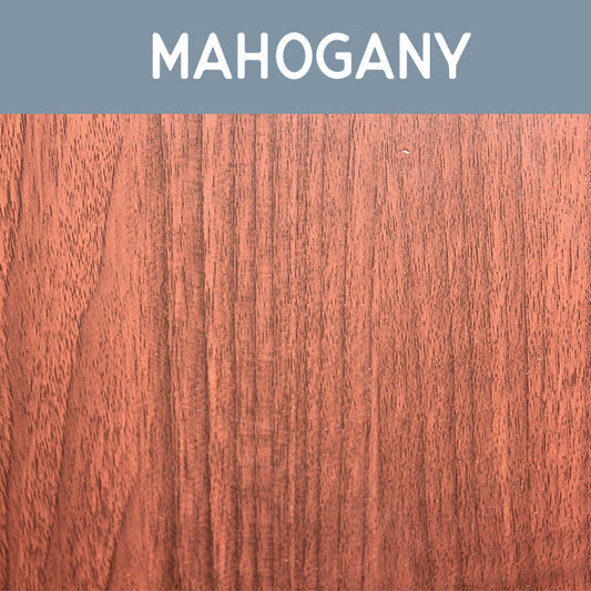 Mahogany Fragrance Oil