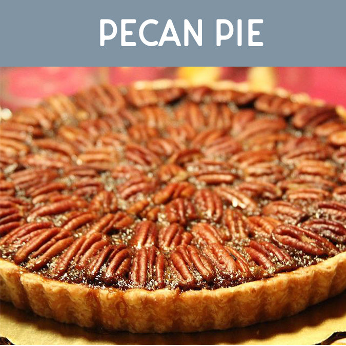 Pecan Pie Fragrance Oil