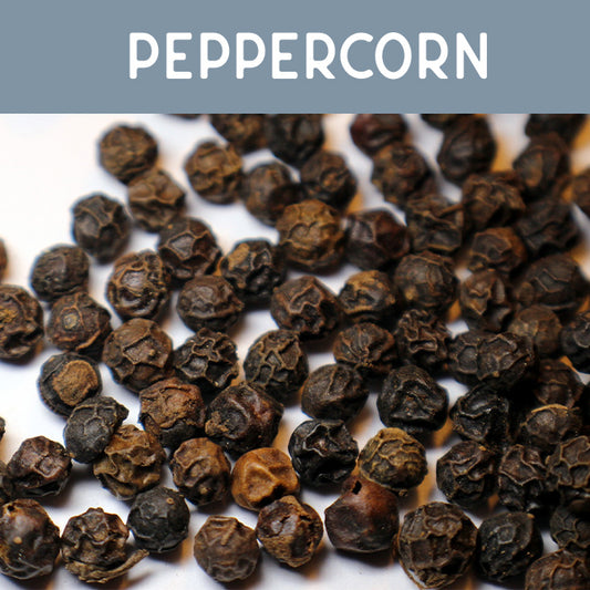 Peppercorn Fragrance Oil