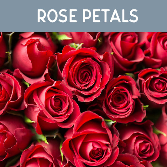 Rose Petals Fragrance Oil