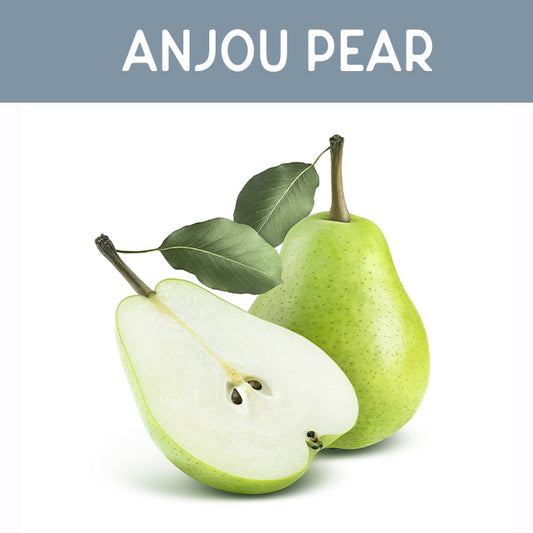 Anjou Pear Fragrance Oil